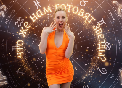 Козерогам пора на отдых, Стрельцам – готовиться к свадьбе, а Тельцам поберечь деньги: гороскоп на неделю от Нинки Картинки