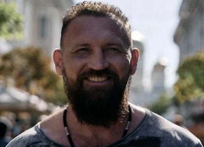 Боксёр Дмитрий Кудряшов из Волгодонска призвал сделать Ростов молодёжной столицей