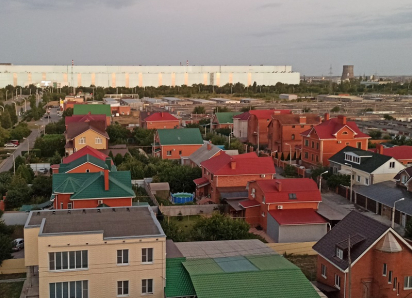 В частных домах Волгодонска разрешат создавать микрогостиницы