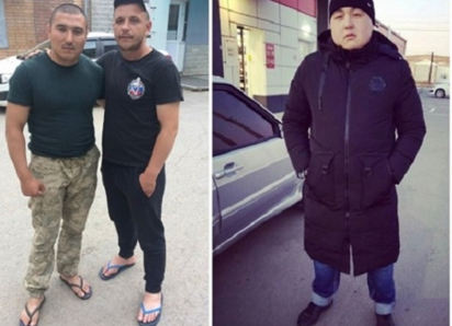 Обвиненный в жестоком убийстве двух фермеров Серик Бимуканов из Зимовников пропал в зоне СВО