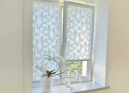 Товар дня: рулонная штора на створку, всего за  1 990 руб. 