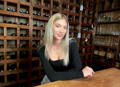 «Самый сложный вопрос - про «Лебединое озеро»: не знает Чайковского участница «Мисс Блокнот» Софья Питтик