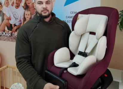 В Волгодонске пункт проката для новорожденных продолжает помогать семьям