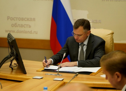 Для чистоты городов: Москва передаст Ростовской области более 200 единиц коммунальной техники