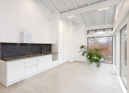 «Эстетика»: индивидуальный подход к каждому ремонту