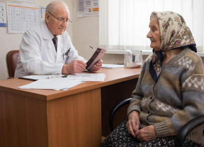 Кардиологи из Центра Бакулева проведут бесплатный прием волгодонцев 