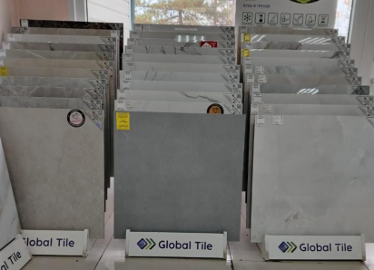 Скидка 11% на плитку «FORTE» в честь «Черной Пятницы» с 05.11.25 по 19.11.25