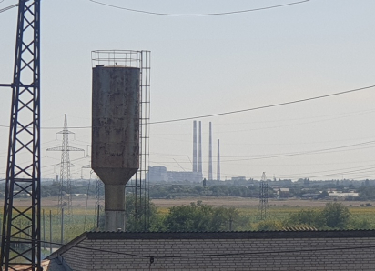 Новочеркасск, а не Волгодонск: «Росатом» продолжает настаивать на строительстве новой АЭС под Ростовом