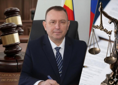 Защита Юрия Мариненко потребовала отвода судьи