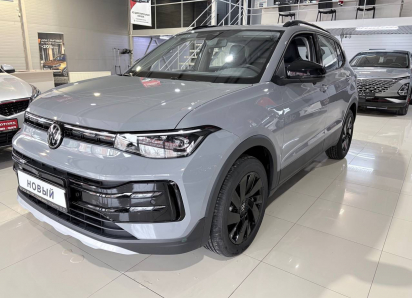 Товар дня:  Volkswagen Tharu 1.5 AMT, 2025 г  за  3 299 900₽ вместо 3 400 000₽