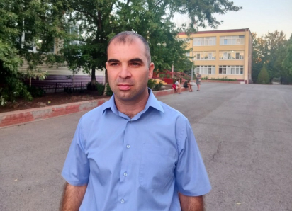 Сергей Кравченко: Думе Волгодонска нужны новые люди из простого народа, старые депутаты уже засиделись 