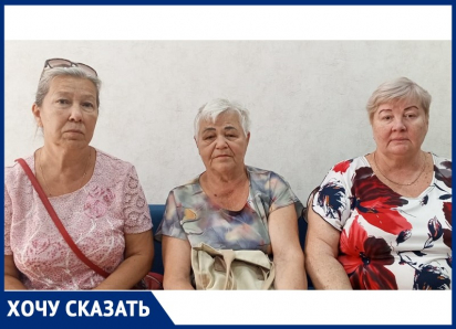 Подвал сгорел, гарь стоит во всём МКД: пенсионерам никто не хочет помочь, ни управляющая организация, ни «Донэнерго»