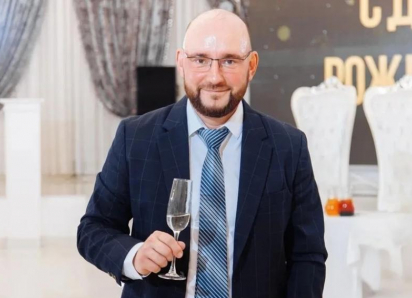 «Саня 10%», хозяин «мертвой души» и квартир на курортах: топ-менеджер крупной строительной компании Александр Зинченко из Волгодонска подозревается в присвоении десятков миллионов рублей