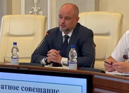 К валке деревьев надо подходить грамотно: Дмитрий Вельможко посоветовал беречь деревья, если их можно спасти