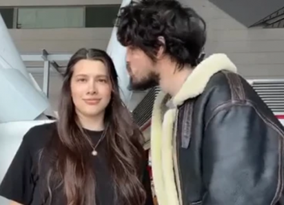 Экс-волгодончанка Анет Сай, похоже, ждет ребенка: у певицы заметили округлый животик