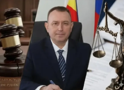 Апелляция в Ростове вынесла решение по делу экс-главы администрации Волгодонска Юрия Мариненко в его День рождения