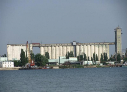 Главный зерновой элеватор Волгодонска собираются выставить на продажу