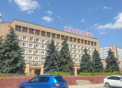 А почему не в Волгодонске?: в Балаково «Росатом» построит дороги и инженерные сети к участкам для многодетных семей