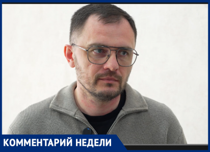 «Культура поведения должна быть»: Андрей Журавлев — о том, как мы сами превращаем кладбища в свалки