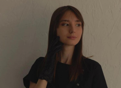 «Упертая, как кочерга, но миролюбива к окружающим»: 21-летняя Алена Чувилова примет участие в «Мисс-Блокнот 2025»