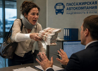 Пострадавшая в смертельном ДТП пассажирка автобуса отсудила более 100 тысяч рублей у ростовской пассажирской компании и других виновников аварии