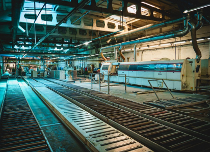 ВКДП и «Алмаз» сократили выручку, «ТриЯ» впервые показала убыток: тревожные тенденции в мебельной промышленности Волгодонска