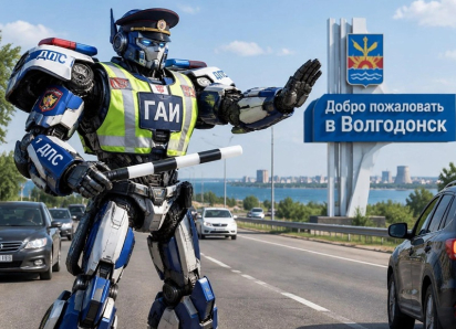 Более 6 миллионов рублей потратят на создание схемы работы дорожной системы Волгодонска