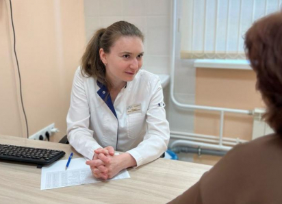 Уникальная возможность: в медцентре «ФлебоМед» проведут приём врачи федерального уровня