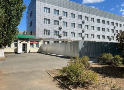 Где взять деньги?: открытие поликлиники на Энтузиастов для области – «копеечные затраты», для Волгодонска - вопрос жизни