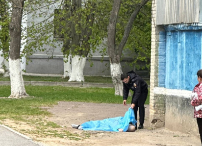Тело мужчины обнаружили под стенами общежития ВИТИ НИЯУ МИФИ в Волгодонске