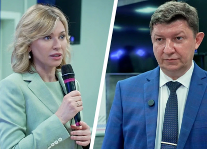 «Это новые ресурсы и решение застарелых городских проблем»: Сергей Ладанов о визите Стенякиной в Волгодонск