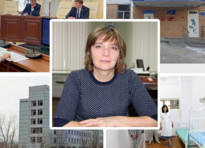 Детской городской больнице не обойтись без помощи администрации и Думы: Марина Шальнева о тонкостях взаимоотношения с новым начальством