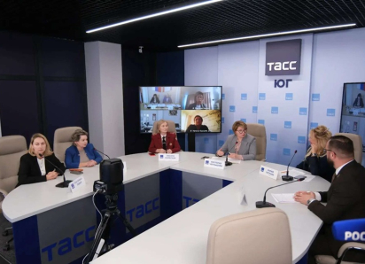 Нововведения в школьном образовании на Юге России обсудили в Ростове