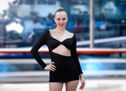 Ловим весенние лучики солнца и готовимся к сезону дождей: о погоде на выходные узнала Нинка Картинка