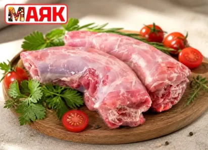 Товар дня: шея индейки за 145 ₽/кг