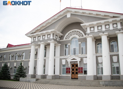 Город гасит долги и наращивает доходы: в бюджете Волгодонска образовалось почти 100 миллионов рублей