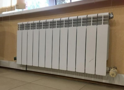 Отопительный сезон завершился в Волгодонске