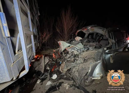 Скончалась мама двоих детей из Волгодонска: страшное ДТП с КамАЗом на трассе Цимлянск – Суровикино обрастает странными подробностями
