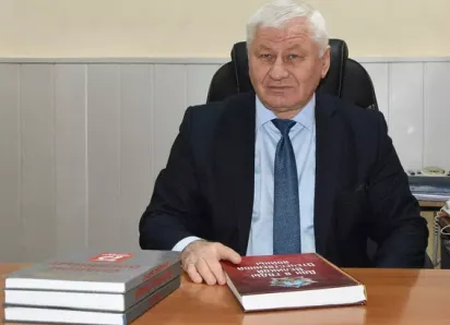 Глава Ремонтненского района Анатолий Пустоветов сложил полномочия: что стоит за отставкой