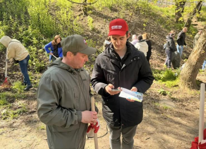 У дончан появились новые возможности проголосовать за объекты для благоустройства