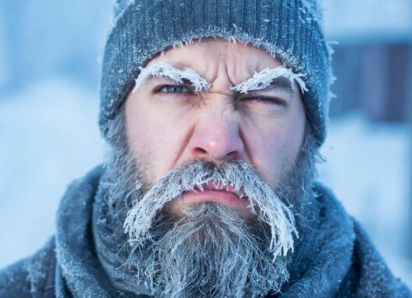 Волгодонск готовится к новой волне «ледяного ужаса»: грядут 20-градусные морозы 