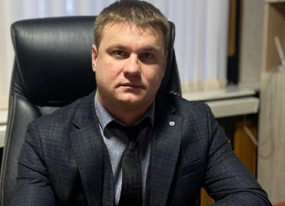 Александр Канышев повторно возглавил Цимлянск в обновленной должности