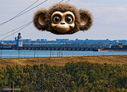 «Чебурнет» накрывает Волгодонск: в городе идет рекордное «падение» мобильного интернета