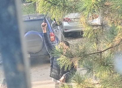 В полиции тщательно проверят информацию о подростках с пистолетом в Волгодонске