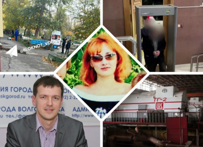 Раскрытие дела 20-летней давности, долги за отопление и смерть мужчины, упавшего с высоты: главные новости недели в Волгодонске