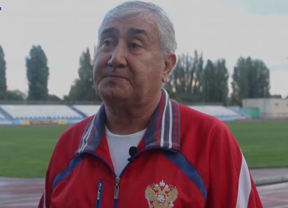 15 лет колонии строгого режима за педофилию получил тренер олимпийской чемпионки из Волгодонска Владимир Дротик 