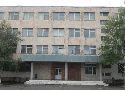 Целый месяц живут без горячей воды в общежитии студенты ВИТИ НИЯУ МИФИ в Волгодонске