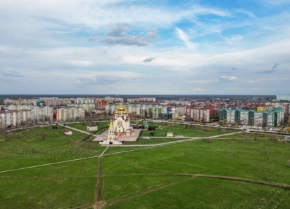 Волгодонск в «пролете» — голосование по благоустройству улицы Ленина проиграно