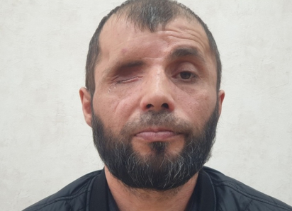 Неожиданный поворот произошел в судьбе оставшегося без выплат участника СВО Гаджимагомеда Алимагомедова