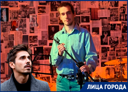 «Я привезу Билана в Волгодонск»: Михаил Бабкин поделился амбициозными планами о культурном развитии города 